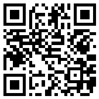 QR Code for bitcoin:3QaRx3Mdyc2DDiBdz7oMvZFb33gTbD27cE
