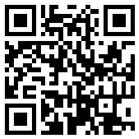 QR Code for bitcoin:3QaUB7H4GV8L8AXqT8LiPy3MeYHDRzn5JV