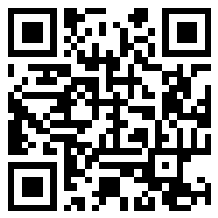 QR Code for bitcoin:3QaaNd1QAm3cUcJLySi1491CwuRdvpabUR
