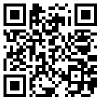 QR Code for bitcoin:3Qae36fXfdYmAD3KXXebuXbBAa5ZdFyDCK