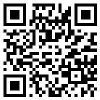 QR Code for bitcoin:3QaeKvsvAFfttWYf6LQXXxFUg5uMippQbM