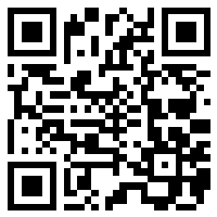 QR Code for bitcoin:3QahMBBZ5YUonoVoqs4RMMhFDd7jeAhs8f