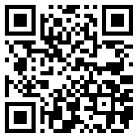 QR Code for bitcoin:3QajEXpRaXkgVZDBsib4ViEfKzZnVCa2CM
