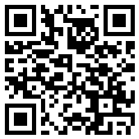 QR Code for bitcoin:3Qajev2w82KPCop2iUoSRetcmMJtpvuNZB