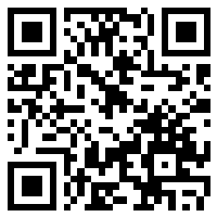 QR Code for bitcoin:3QaobnSPYxLexv5XpEip9e9LBwoGXo7EQr