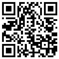 QR Code for bitcoin:3QaqP7RReSc2KRCWpWDJSWqug7tNMnb3vp