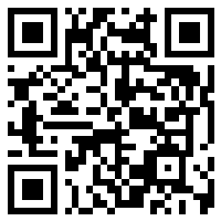 QR Code for bitcoin:3Qb3cEtZbagnbJPMWu2UMA5ioXPFEURUft