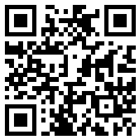 QR Code for bitcoin:3Qb5SHschJogQoZNU1MExoZERp8V2LGjar