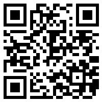 QR Code for bitcoin:3Qb5XfRf5faxPBsR2hqinxYJsHR2CzuujG