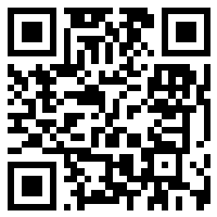 QR Code for bitcoin:3Qb8X1hBbA9MqfJNkTUX4dbEe672ESvS5e