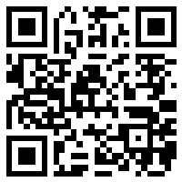 QR Code for bitcoin:3QbA7pi798EN8hsQGFiscsFJJp3yLDGoXX