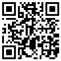 QR Code for bitcoin:3QbCGoDMZ1CrRwEsGGJAwzeU8DQWNbhuKW