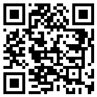 QR Code for bitcoin:3QbKG33weP41bEmwtqiApE6kVLTV59LVWS