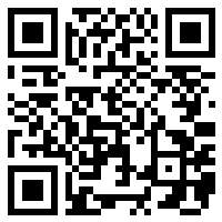 QR Code for bitcoin:3QbLXT5yEeq12M8LfX1VRk7tFfsy2iatch