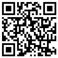 QR Code for bitcoin:3QbNS4AHVDB3vEfc1gBtWEUcJCqGDLD3sA