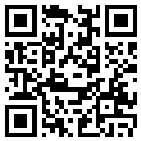 QR Code for bitcoin:3QbPpigbLoA4mDU5wt2ssVJEEBmEg312g4