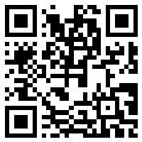 QR Code for bitcoin:3QbQqC89HxsPMeaFqfdtp5WSeCT23W97dh