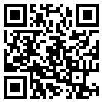 QR Code for bitcoin:3QbSZTWcCXm8MMuinH52wky2zAM1euPd3R