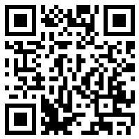 QR Code for bitcoin:3QbTAPpXZZsQFhLtZhXviB55HXaaaALVbs