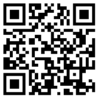 QR Code for bitcoin:3QbTDSaXTAyKWgr3d8eoEL7CKRktSptEYB