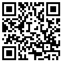QR Code for bitcoin:3QbVrdRhCf5mp2dMVaHLWvvhMLpWp5b9Ur