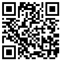 QR Code for bitcoin:3QbX2DRF9eEpdMSB3n2aJSoNrkDTndeK9Z