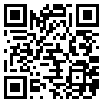 QR Code for bitcoin:3QbXpByfsdKTKPz3CVMw1dswCzh3KihgbG