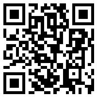 QR Code for bitcoin:3QbY8TVBLmt8vMCeG9S2vSqLPbYgpkvHFM