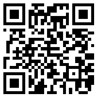 QR Code for bitcoin:3QbYsyUPUfg9CqiJJW8W1PyD347MejTwKe