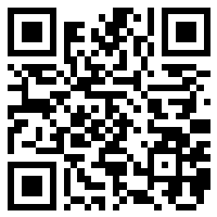 QR Code for bitcoin:3QbfVBnt6BQLK5YaBYeXRFE1v36ECN2u3o