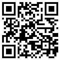 QR Code for bitcoin:3QbhToceafXftPbmBFY2cf5RVtf336Mp6X