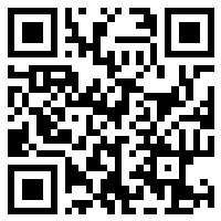 QR Code for bitcoin:3Qbi63KkeYfaCdDFDdNrcXvrFiUVRpeTdw