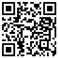 QR Code for bitcoin:3QbiQykZQYAehs3vQn7FWu5dTGbvv8nfzz