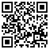 QR Code for bitcoin:3QbixhcTaJfRmpAzuKTjEuGDCx6mxZoWpr