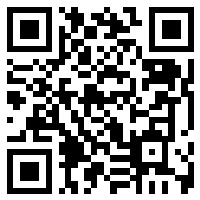 QR Code for bitcoin:3Qbj4MdvmbCRugDRtNPkKSC2NFdi965GaB