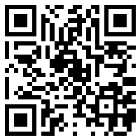 QR Code for bitcoin:3QbmL5XGKbEVUyppHB8yaB7e5P9vDMnm2b