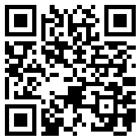 QR Code for bitcoin:3QbrFnM94fsof22h7gosWBYU87dJcT88ez