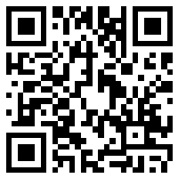 QR Code for bitcoin:3Qbs7Ca25Wwf94Y3T4wSp8MDBX89sPQJdD