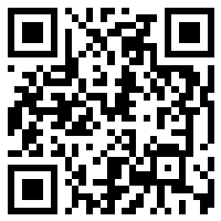 QR Code for bitcoin:3QcA6BLjBSzuLjpkYZXa7wecBzWPDUrWiM