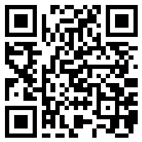 QR Code for bitcoin:3QcHCg4MXEddvKx9chboMCRCYmoy8grgR2