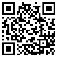 QR Code for bitcoin:3QcKmdGXk8vRUFBv5X4Kg4dKBj8EWdJALF