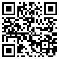 QR Code for bitcoin:3QcL4ywdf31cBL61AEmhYbqPgkQHTLok5d