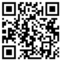 QR Code for bitcoin:3QcM5dhSNCvVYdWcYVsWG4vf94VUnixk2J