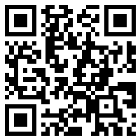 QR Code for bitcoin:3QcMovmxsULG2NT7SL1Ho3CCQ8V67zo98Z