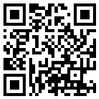 QR Code for bitcoin:3QcY8WaKjnojpCaE1G8zRzCBGTPsK5WFMo