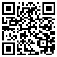 QR Code for bitcoin:3QcZLm4aPv4Qjd69FibWV1cbBAQZRw17BS