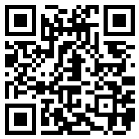 QR Code for bitcoin:3QcaTc1S4CGStabj9qLPi3sm5TgDbFzFGW