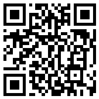 QR Code for bitcoin:3QcgedXbo493X89bALyboyVM74Sw5AoM5U