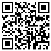 QR Code for bitcoin:3QcjmM2vyxarQXSNooaGk6SWpRyG8qpCQm
