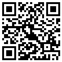 QR Code for bitcoin:3QcmTZf3euyphpd81QoQhUqQ9gba5HWg7R